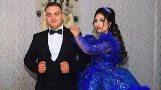 NİŞAN PERLİTA & İSUS HD 1