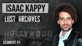 Isaac Kappy Livestream Archive | Segment #1