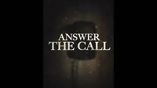 THE BLACK PHONE