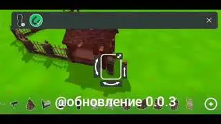 сделал игру | обновление 0.0.3