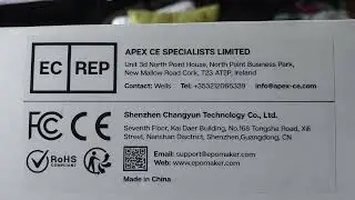 Skyloong SK64 mechanical keyboard with RGB backlit by Epomaker - A first look - 18Jul2022.