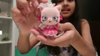 #unboxing #moosetoys #Shopkins #WildStyle dolls