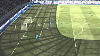 Fifa 12 | Messi's Road to Glory (Sam5000i Style) | Episode 6