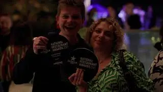 Estrella Damm National Restaurant Awards 2021