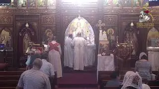 Saint George Coptic Orthodox Church - Sydney, Australia