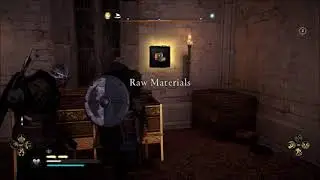 Assassin's Creed Valhalla - Raid: Sudwella Monastery