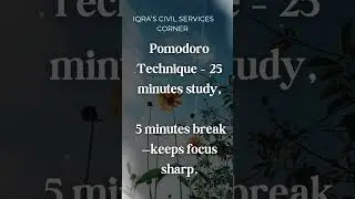 mindset & routine for css|#css #cssstrategy #cssmotivation #cssstudy #viralreel #viralsborts #viral