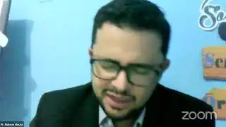 O Deus das Possibilidades - Pr. Maison Moura