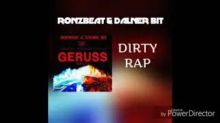 RONZBEAT & DALNER BIT - DIRTY RAP.