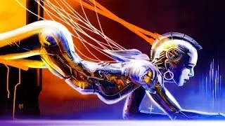 Atmospheric/Synthwave Drum & Bass (D&B) Mix #2 [HD]
