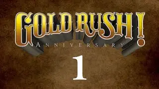 Gold Rush! Anniversary Ep 1 - Escaping Brooklyn