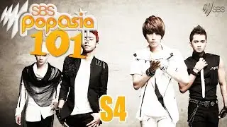 PopAsia 101 - S4