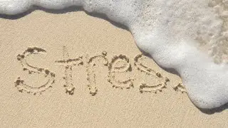 Music For Stress Relief - Calming LoFi Music - Urban Music 2000 Vibe -  Music For Depression