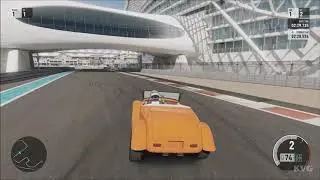 Forza Motorsport 7 - Ford Roadster 'Hula Girl' 1932 - Test Drive Gameplay (HD) [1080p60FPS]