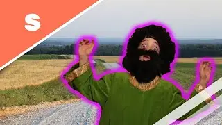 The Book of Acts for Kids #5: Saul Meets Jesus