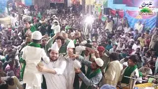 Qawali Meeran Gos Pak, Mangta Gos Ul Azam Da, Sharafat YousafAli Khan, Urs 2023 (4) Nankana sahib