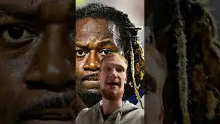 Pacman Jones Reveals He Didn&rsquo;t Use His Own Urine During NFL Drug Tests #shorts #nflshorts #nflnews