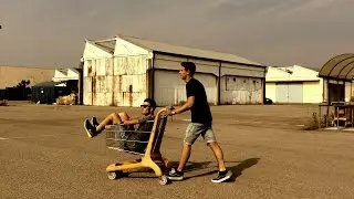 Blues Over The Sun - Let's Spend Some Money [OFFICIAL VIDEO] - New Original Rock Song 2015