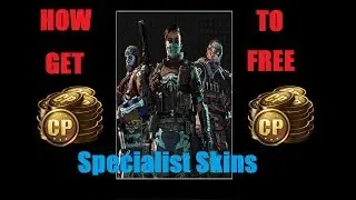 Free COD Points: a fast way to get skins in Black Ops 4 (2018 - 2019)