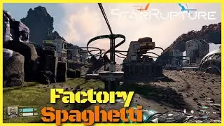 Спагетти от Starter Factory | Разрыв звёзд | Эпизод 2