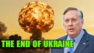 The End of Ukraine? Europe Fails to Halt Russia&rsquo;s Advance | COL. Douglas Macgregor