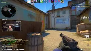 GeT_RiGhT clutch 1 vs 5