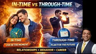 Personality Test Podcast  Time Preferences