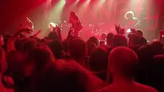 Cannibal Corpse - I cum blood