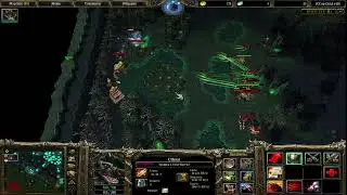 DotA 1 Против Абузеров со стриком 38