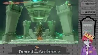 Two-Handed Weapon ONLY challenge Run|- Stream 8