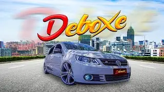 ELETROFUNK - Mega das amigas ( DJ JHON LOU, MC TH & G5 DEBOXE )
