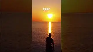 Paddleboarding at Sunset Virginia Key Outdoor Center #shorts