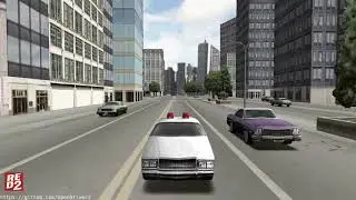 Trying out REDRIVER2
