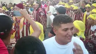مباشرة من موسم مولاي ادريس  بفاس