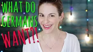 5 Great Gifts to Get GERMANS for Christmas!!