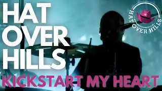 Hat Over Hills - Kickstart My Heart [Viking Line Cinderella 2022]