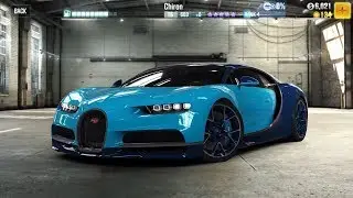 CSR Racing 2 v1.14.1 APK MOD &mdash; get a Bugatti Chiron, and more!