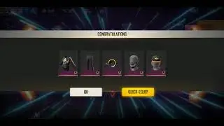 holi event punkstar runner bundle
