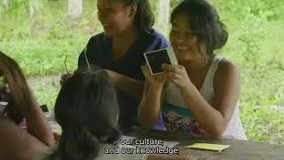 PWB Series: Blooming Women - Official Trailer
