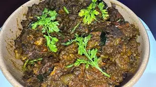 நத்தை கிரேவி  #manvasanai#helthyfood #delicious #food #Snail #seafoodrecipes 
