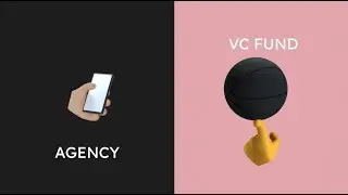 Whales Ventures - Digital Marketing Agency and VC Fund