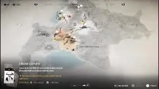 Ghost Of Yōtei: Shinobi Steel Farming Guide (Works for coins, bamboo, and more) SPOILER FREE