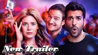 Ночная жизнь &mdash; Русский трейлер (2020)