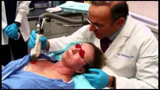 Dr.Geronemus discusses Fraxel Treatments