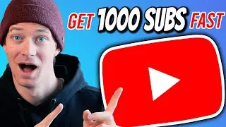 How to Get Your First 1000 Subscribers on YouTube in 2021 &mdash; 8 Tips