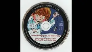 Horrid Henry's New Teacher By Franchesca Symon Full Audio Book