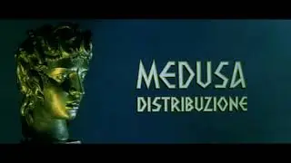 Movie Studio and Company Logos Compilation from the 80's (3)