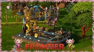 Lightyear Frontier - E8 - Gameplay Co-op