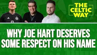 Why the much-maligned Joe Hart has been Celtic's UNSUNG hero this winter!