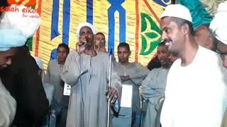 ليلة الشريف اسماعيل النقشبندي ولسان الحال